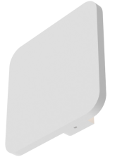 Гипсовый светильник Бра G9 Roden RD-301