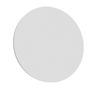 Гипсовый светильник Бра Roden G-9 RD-304